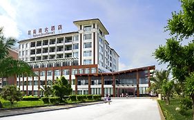 Galaxy Bay Resort Taishan 